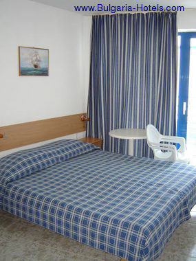 Bulgaria hotels